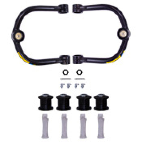 Bras de suspension supérieurs Bilstein Nissan Titan 04+ B8