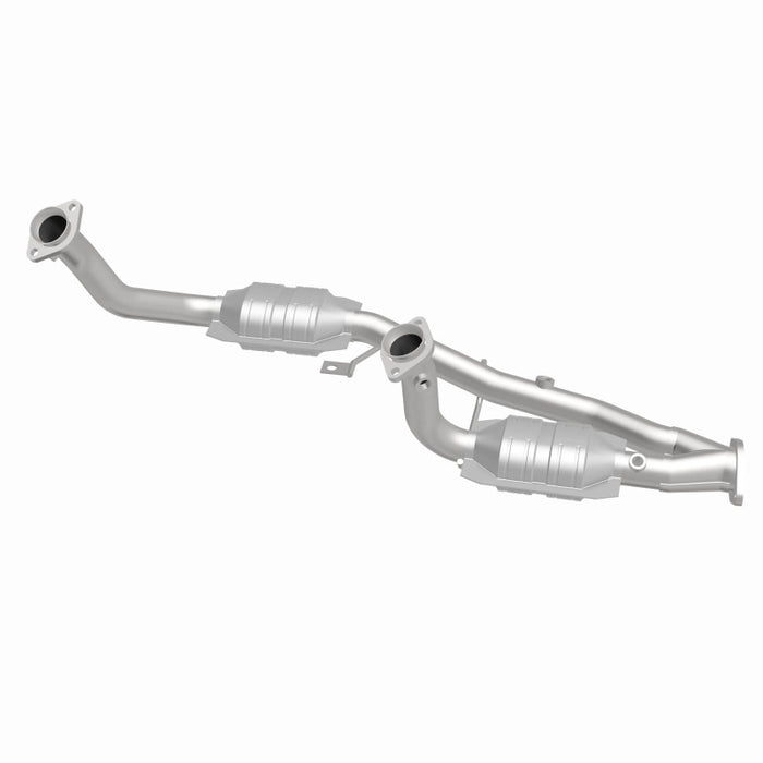 Convecteur MagnaFlow DF 95-96 Ford Windstar 3.0L