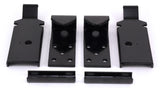 Kit de ressorts pneumatiques Air Lift Ridecontrol