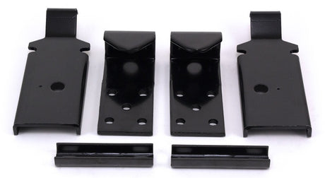 Kit de ressorts pneumatiques Air Lift Ridecontrol