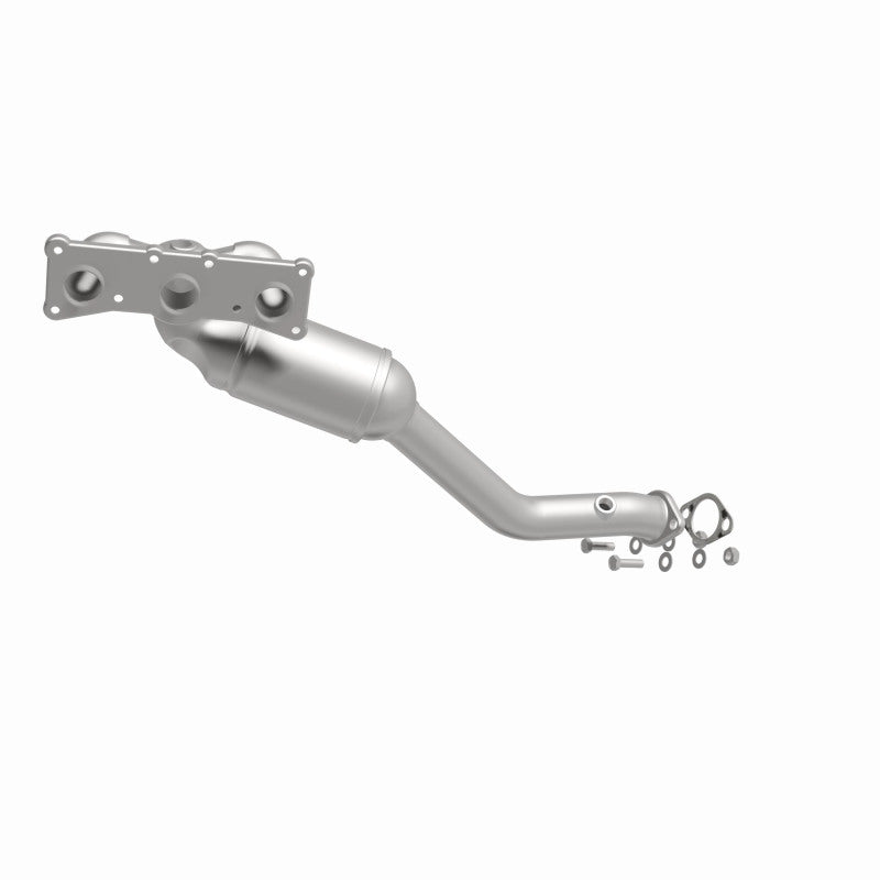 Convecteur MagnaFlow DF BMW 3 06-09 Avant OEM