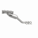 Convecteur MagnaFlow DF BMW 3 06-09 Avant OEM