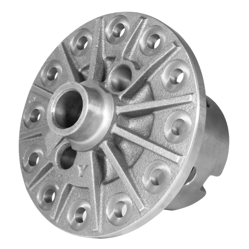 Kit d'installation de bague et pignon arrière Yukon ZF 9,25 pouces CHY 3,55 Roulements et joints d'essieu Positraction