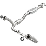MagnaFlow Conv DF S10 PU-01-03 6 4,3 L OEM