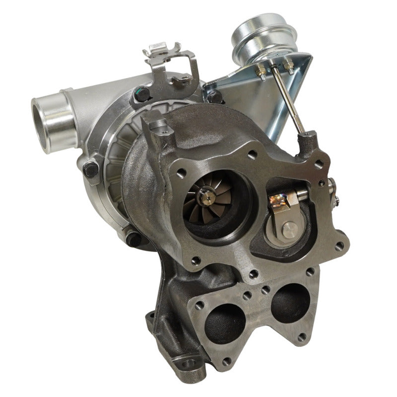 BD Diesel 01-04 Chevrolet LB7 Duramax 6,6 L (spécification non californienne) Turbo
