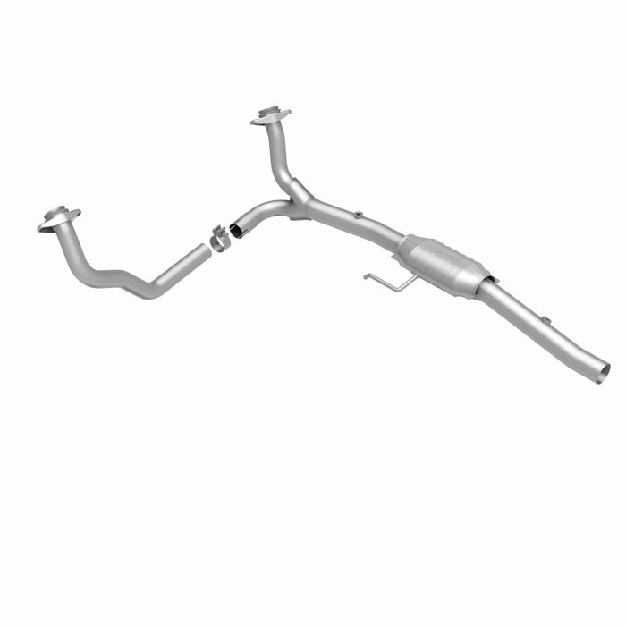 MagnaFlow Conv DF 00-03 Dakota 4,7 L 2 roues motrices