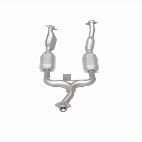 MagnaFlow CONV DF 94-95 Ford Mustang 3,8 L Tier 1 (Californie)