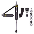 Bilstein 07-21 Toyota Tundra B8 8100 Rear Left Shock Absorber Bilstein