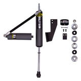 Bilstein 07-21 Toyota Tundra B8 8100 Rear Left Shock Absorber Bilstein