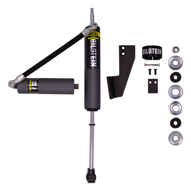 Bilstein 07-21 Toyota Tundra B8 8100 Rear Left Shock Absorber Bilstein