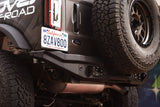 Pare-chocs arrière DV8 Offroad 21-22 Ford Bronco FS-15 Series