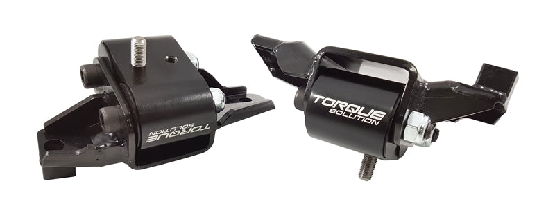 Supports moteur Torque Solution : Scion FR-S/Subaru BRZ 2013+