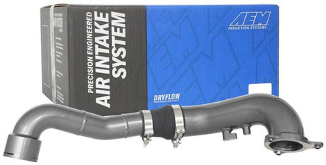 Kit de tuyau de charge de refroidisseur intermédiaire turbo AEM 15-19 BMW M240i L6-3.0LF/I