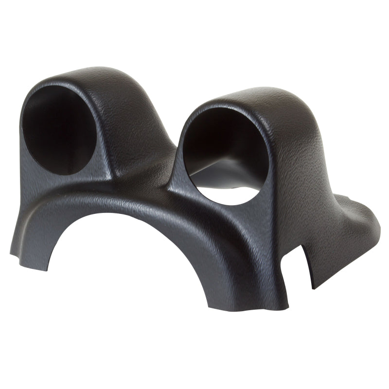 Colonne de direction double Autometer 03-06 Evo 52 mm