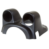 Colonne de direction double Autometer 03-06 Evo 52 mm