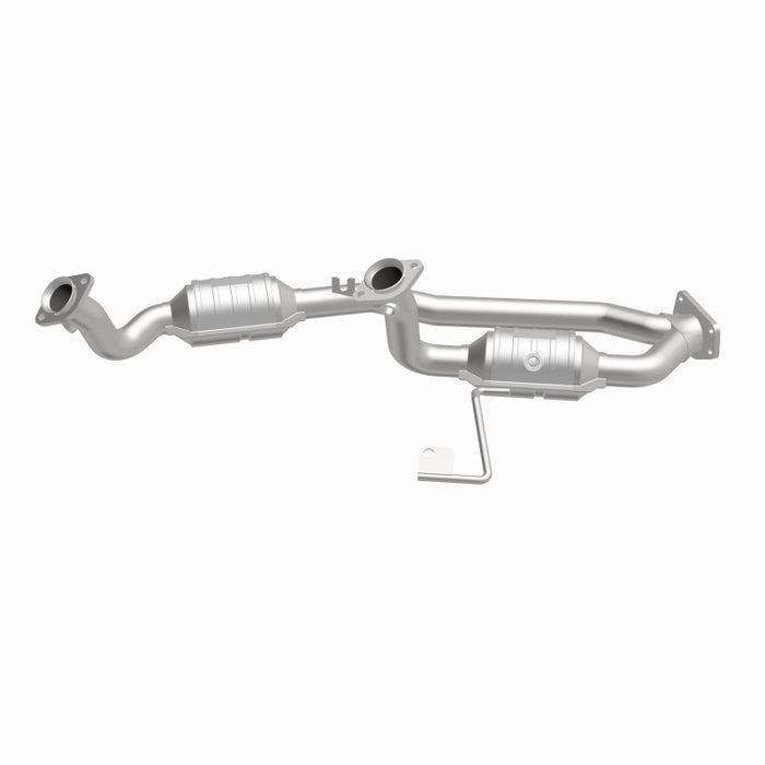 Convecteur MagnaFlow DF 01-03 Windstar 3.8