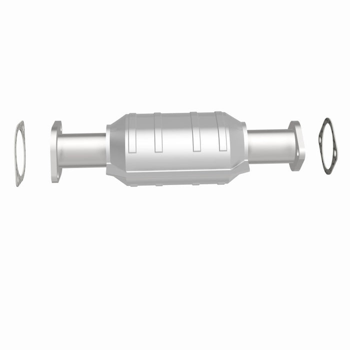 Convecteur MagnaFlow DF 01-04 Nissan Frontier 2,4 L