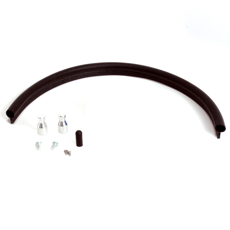 Kit de tuyaux et de quincaillerie de rechange pour kit d'air froid BBK 11-14 Mustang 3.7 V6 BBK 1778