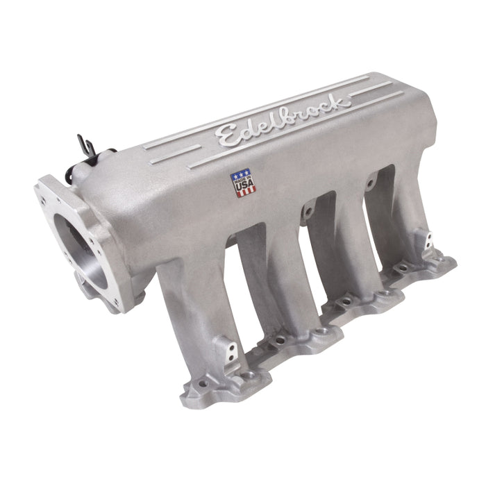 Collecteur EFI Edelbrock Pro Flo XT GM LS1