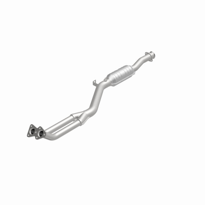 Convecteur MagnaFlow DF 91-96 BMW 850 V12 D/S