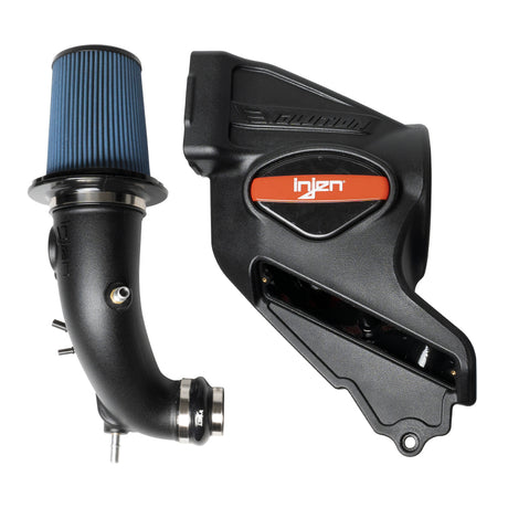 Prise d'air Injen 2021-2022 Ford Bronco L4-2.3L Turbo Evolution