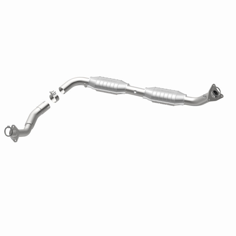 Magnaflow Conv DF 07-08 4.7L Tundra D/S OEM