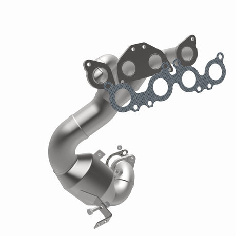 Convecteur MagnaFlow DF 05-11 Volvo XC90 4,4 L arrière