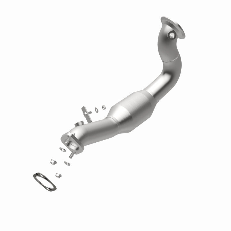 Convertisseur avant MagnaFlow à montage direct pour BMW Z4 3.0L 09-16