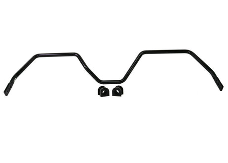 Barre stabilisatrice arrière robuste réglable de 24 mm pour Toyota Land Cruiser 98-07 Whiteline
