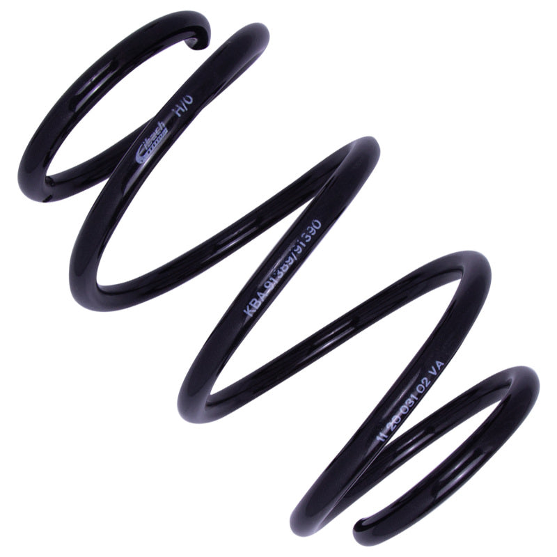 Kit de suspension avant et arrière Bilstein B12 15-16 BMW 428i xDrive/17-18 430i xDrive Gran Coupé 2.0L