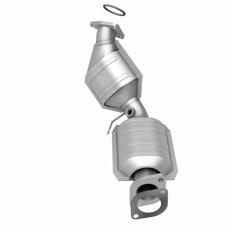 Convecteur MagnaFlow DF 03-04 Infiniti G35 3,5 L côté passager