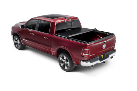 Housse de caisse TruXport 19-20 pour Ram 1500 (nouvelle carrosserie) 5 pieds 7 pouces