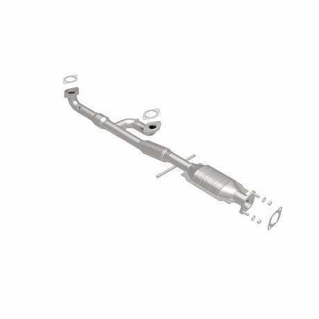 Convecteur MagnaFlow DF 02-05 Hyundai XG350 3,5 L