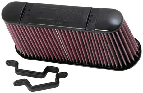 Filtre à air K&amp;N 06 Corvette Z06 7.0L-V8