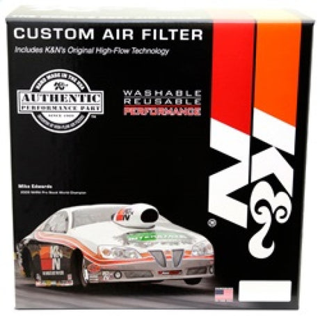 Kit d'admission K&amp;N Performance pour pick-up Chevy/GMC 92-95