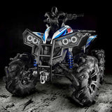 Oracle Can-Am Maverick LED Halo Kit - White