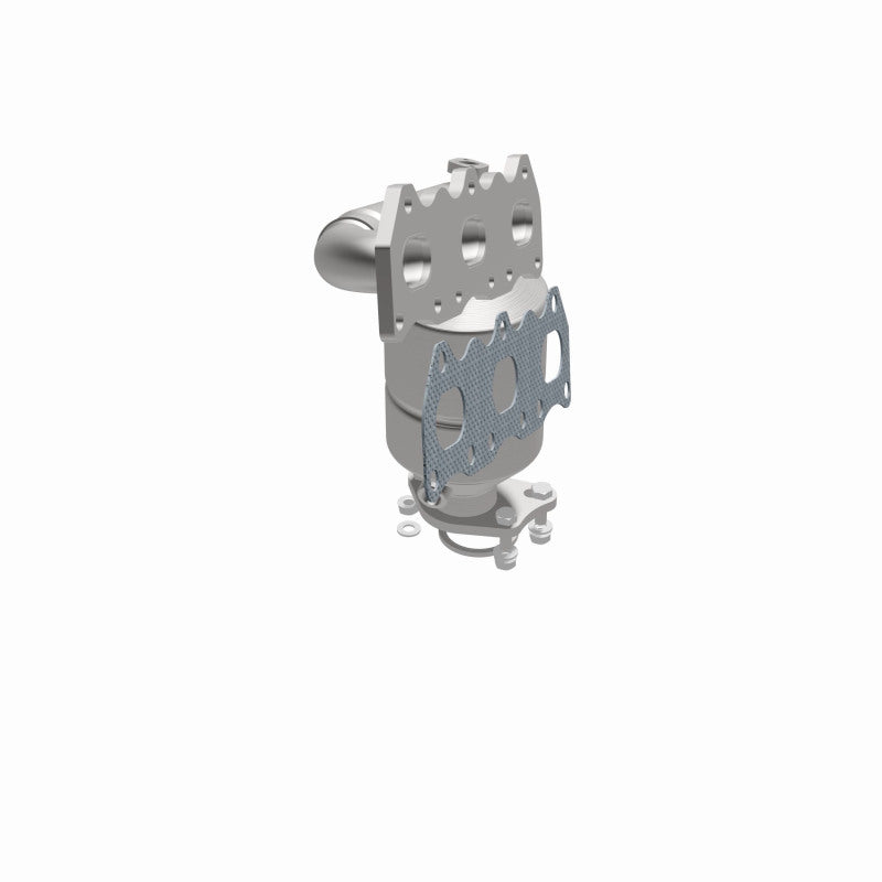 Magnaflow Conv DF 04-08 Grand Vitara V6 2,7 L PS