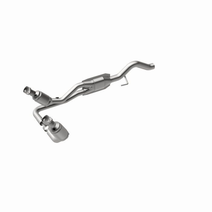 Convecteur MagnaFlow DF 00-03 Dodge Dakota 4,7 L 4 roues motrices (49 États)