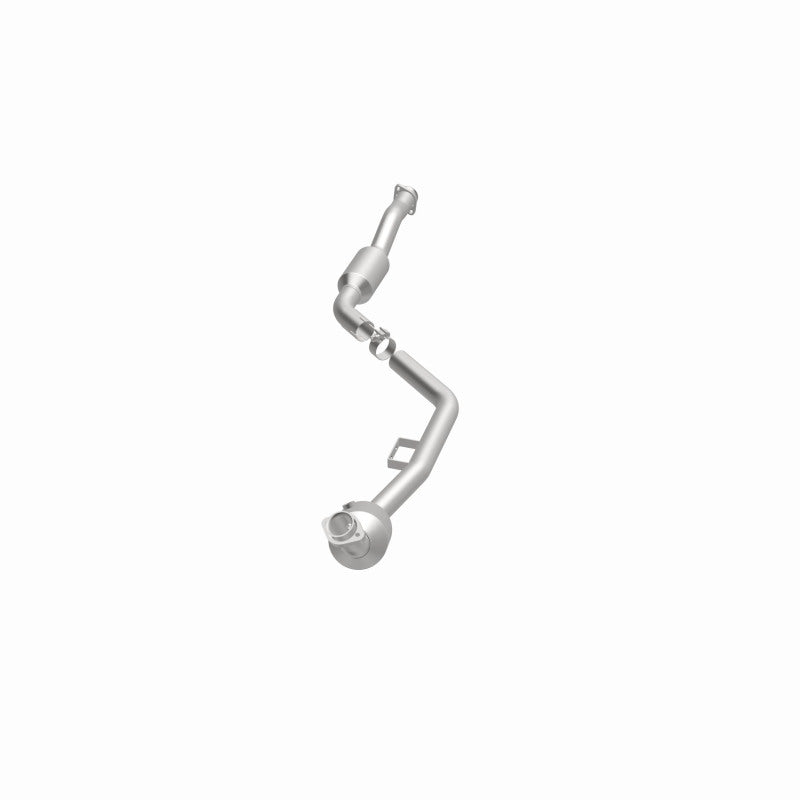MagnaFlow Conv DF 07-09 Mercedes E350 3,5 L