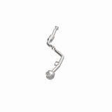 MagnaFlow Conv DF 07-09 Mercedes E350 3,5 L