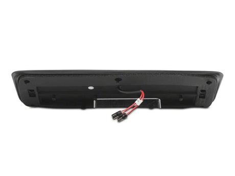Troisième feu stop à LED Raxiom 04-08 Ford F-150 Axial Series - Fumé