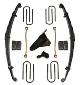 Skyjacker 6" KIT, 2000 EXCURSION/DIESEL