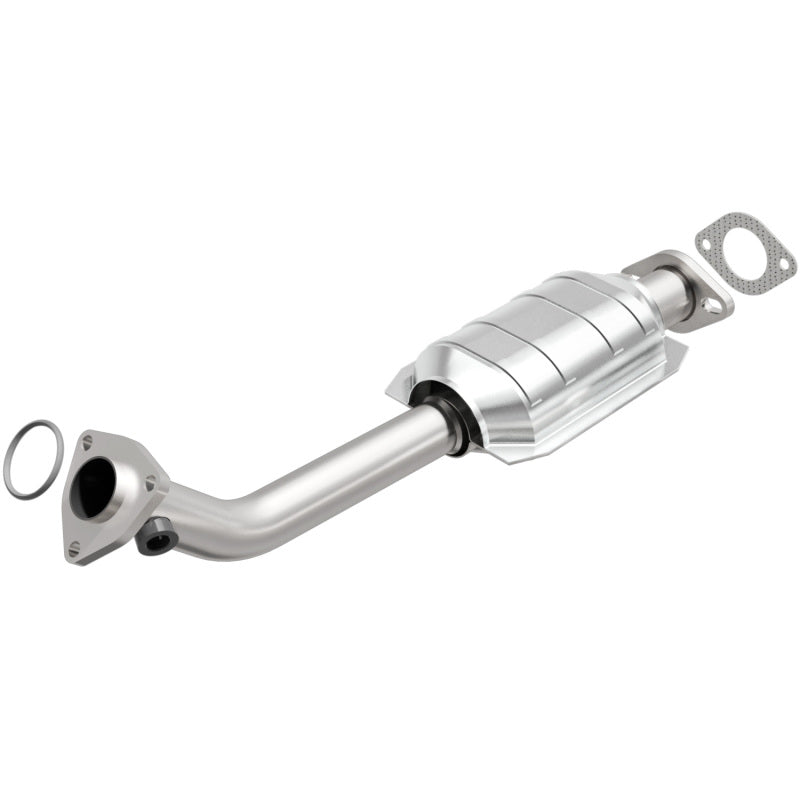 MagnaFlow Conv DF 01-04 Pathfinder côté passager arrière 3,5 L