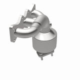 Convecteur MagnaFlow DF 95-02 Mazda Millenia 2,3 L