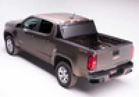 BAK 04-13 Chevy Colorado/GMC Canyon 5 pieds de caisse BAKFlip G2