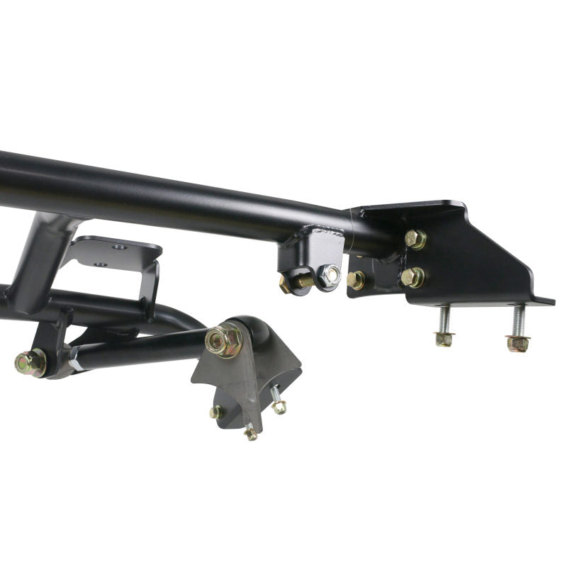 Système à 4 bras doublement réglable Ridetech 62-67 Nova