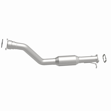 Pontiac Grand Prix 3.8 1997-2002 MagnaFlow Conv DF