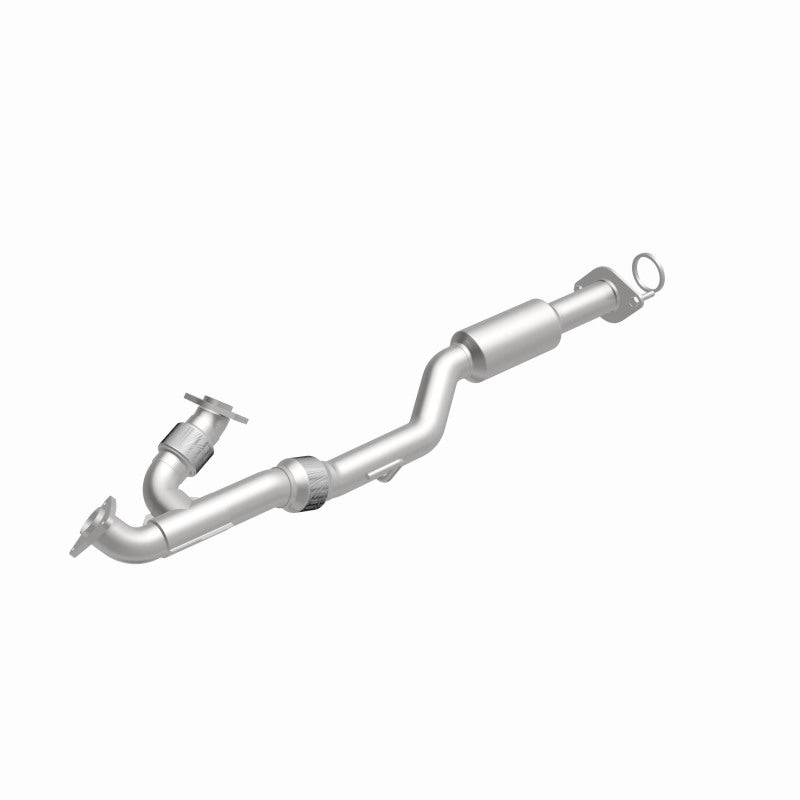 Convertisseur catalytique MagnaFlow Direct-Fit OEM conforme à l'EPA - 13-15 Nissan Pathfinder V6 3,5 L