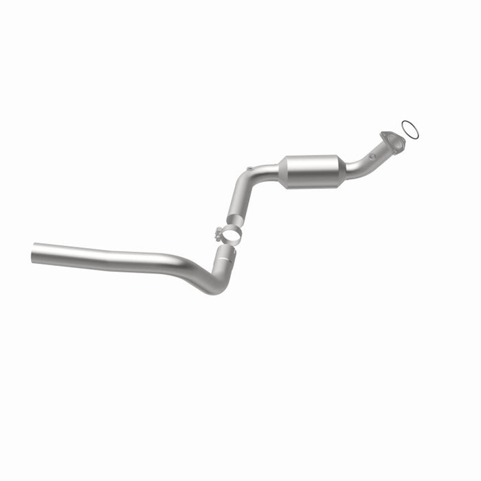 MagnaFlow Catalytic Converter Direct Fit Hummer H2