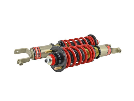 Combinés filetés Skunk2 pour Acura Integra 94-01 (non Type R)/Honda Civic Pro S II 92-95 (taux de ressort 8K/8K)
